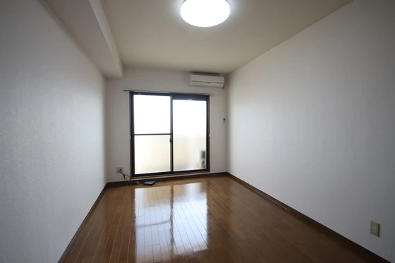 サンハイツ岡大Ⅱ