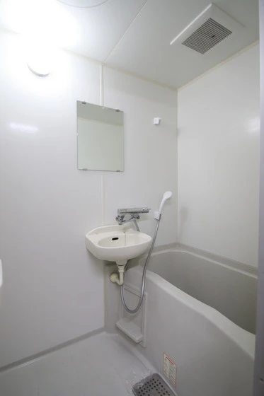 サンハイツ岡大Ⅱ