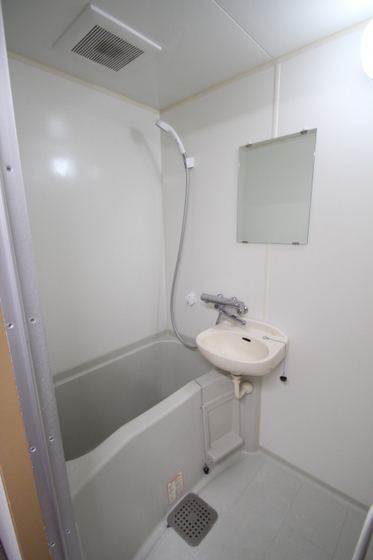 サンハイツ岡大Ⅱ