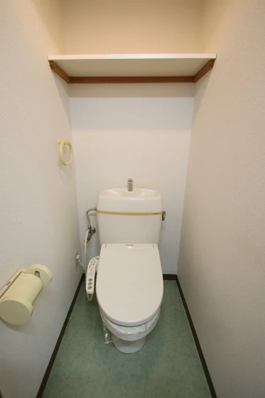 サンハイツ岡大Ⅱ