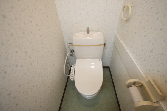 サンハイツ岡大Ⅱ