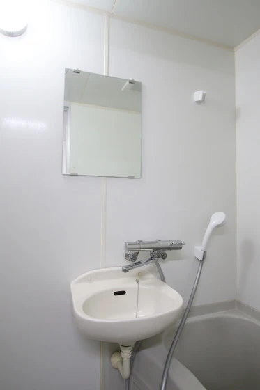 サンハイツ岡大Ⅱ