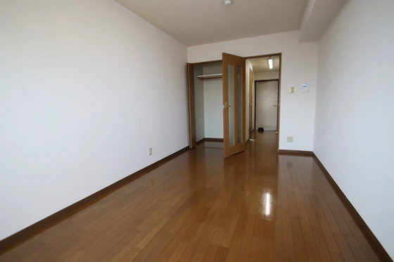 サンハイツ岡大Ⅱ