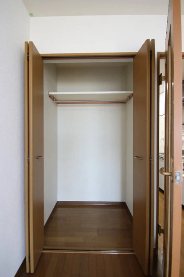 サンハイツ岡大Ⅱ