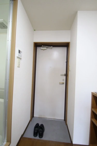 サンハイツ岡大Ⅱ