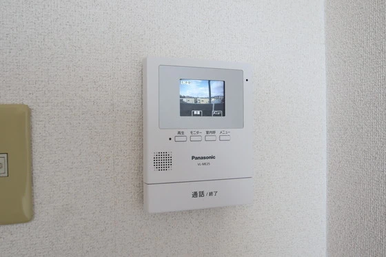 サンハイツ岡大Ⅱ