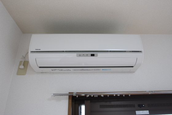 サンハイツ岡大Ⅱ