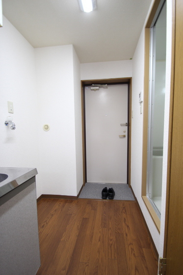 サンハイツ岡大Ⅱ