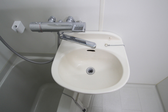 サンハイツ岡大Ⅱ