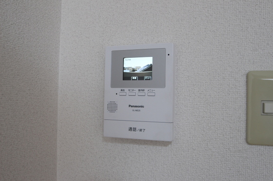 サンハイツ岡大Ⅱ