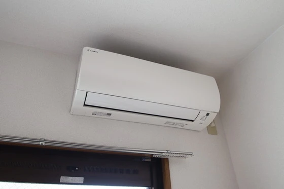 サンハイツ岡大Ⅱ