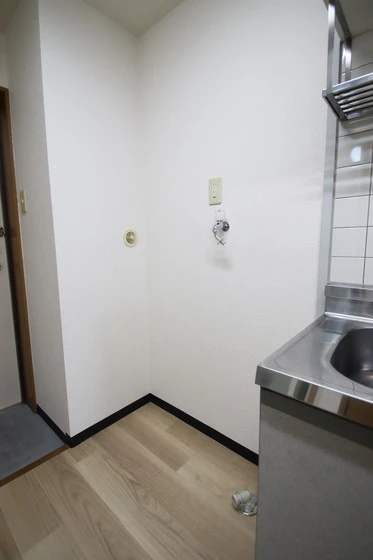 サンハイツ岡大Ⅱ