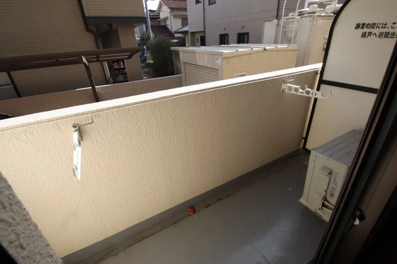 サンハイツ岡大Ⅱ