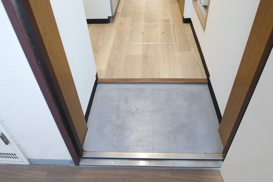 サンハイツ岡大Ⅱ