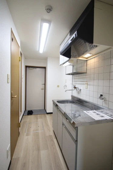 サンハイツ岡大Ⅱ