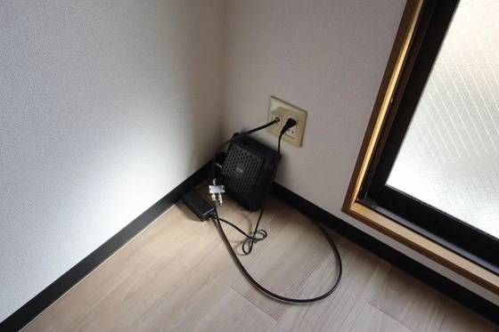 サンハイツ岡大Ⅱ