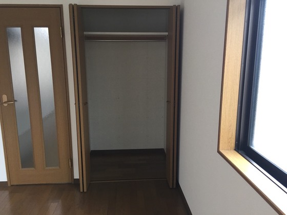 サンハイツ岡大Ⅱ