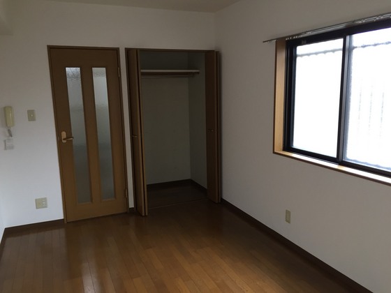 サンハイツ岡大Ⅱ