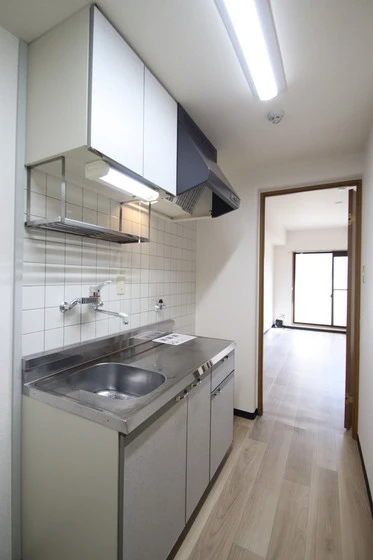 サンハイツ岡大Ⅱ