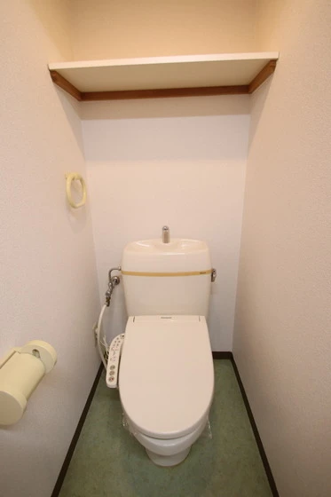 サンハイツ岡大Ⅱ