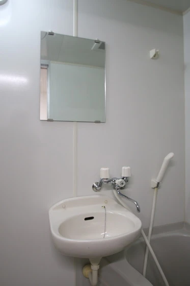 サンハイツ岡大Ⅱ