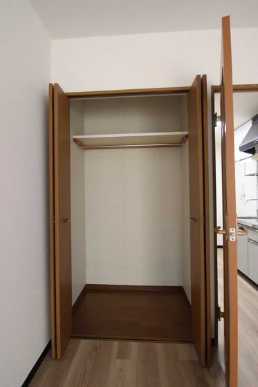 サンハイツ岡大Ⅱ