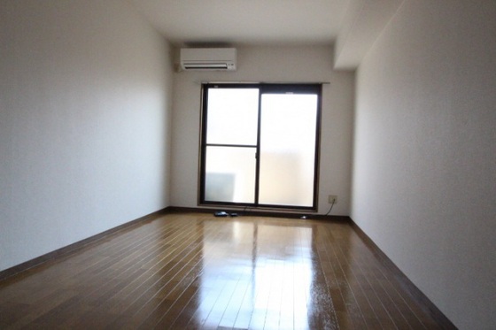 サンハイツ岡大Ⅱ