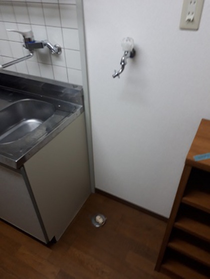 サンハイツ岡大Ⅱ