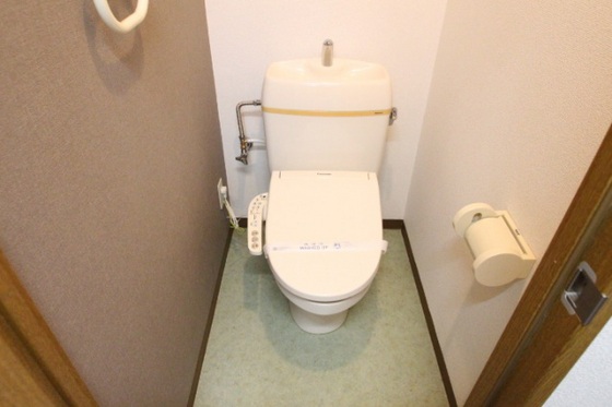 サンハイツ岡大Ⅱ