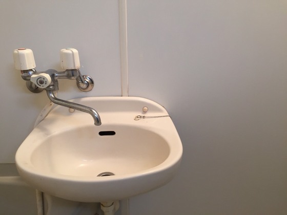 サンハイツ岡大Ⅱ