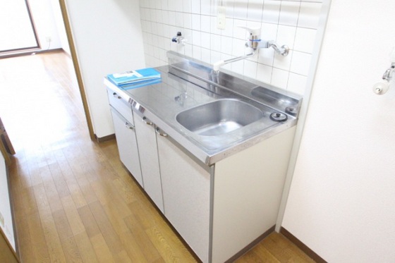 サンハイツ岡大Ⅱ