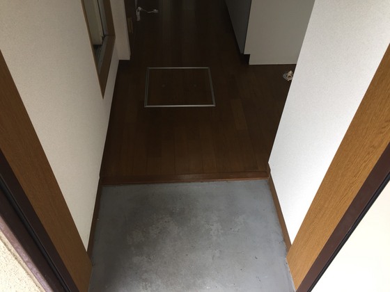 サンハイツ岡大Ⅱ