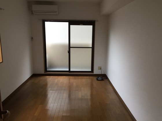 サンハイツ岡大Ⅱ