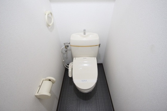 サンハイツ岡大Ⅱ