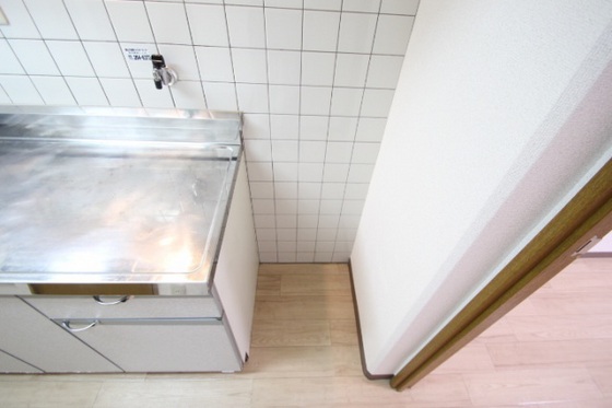 サンハイツ岡大Ⅱ