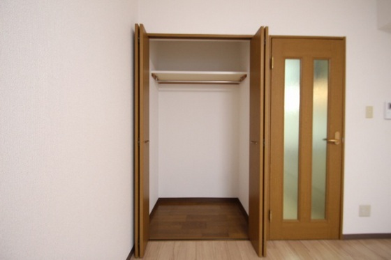 サンハイツ岡大Ⅱ