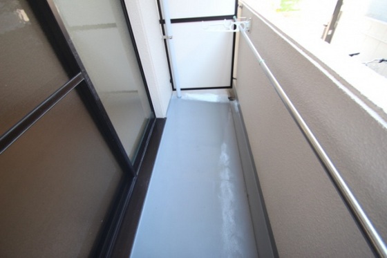 サンハイツ岡大Ⅱ