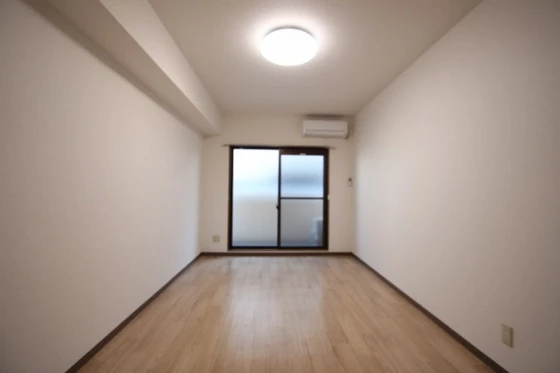 サンハイツ岡大Ⅱ