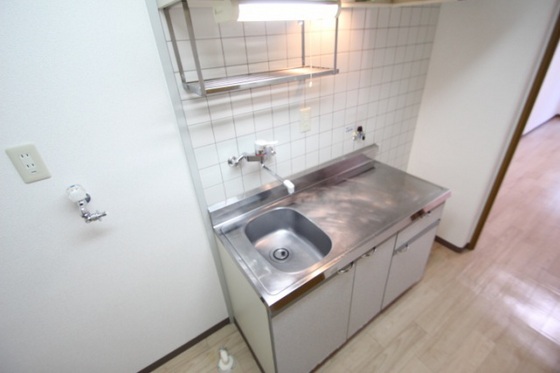 サンハイツ岡大Ⅱ