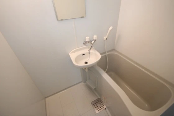 サンハイツ岡大Ⅱ