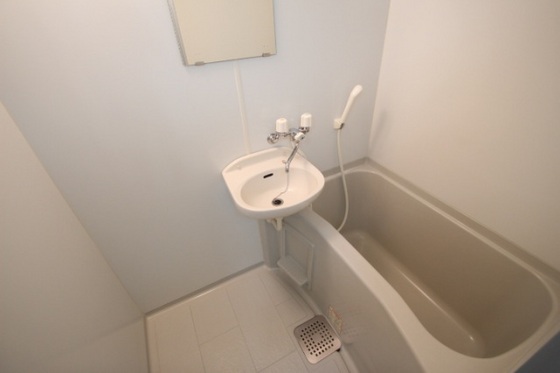 サンハイツ岡大Ⅱ