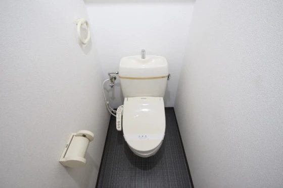 サンハイツ岡大Ⅱ