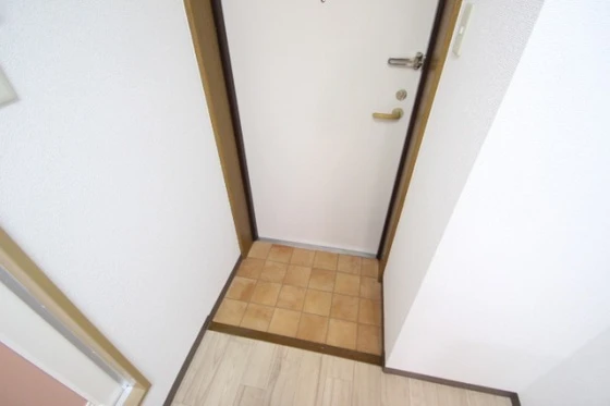 サンハイツ岡大Ⅱ