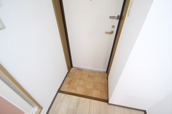 サンハイツ岡大Ⅱ