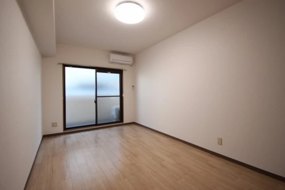 サンハイツ岡大Ⅱ