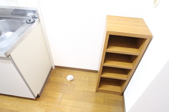 サンハイツ岡大Ⅱ