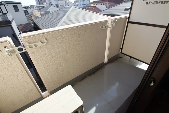 サンハイツ岡大Ⅱ