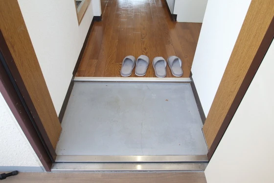 サンハイツ岡大Ⅱ