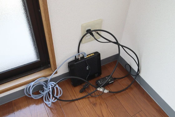 サンハイツ岡大Ⅱ