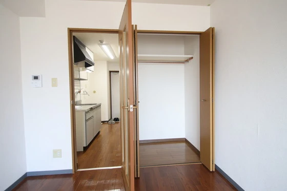 サンハイツ岡大Ⅱ